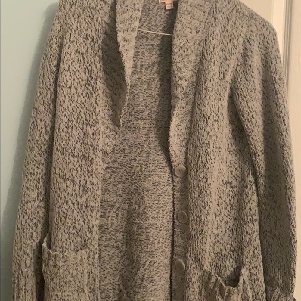 cardigan